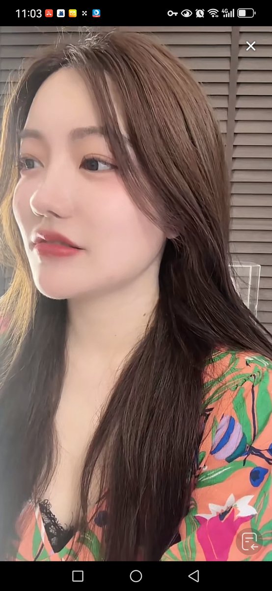 Kris_Redline Labs Lucky tweet media