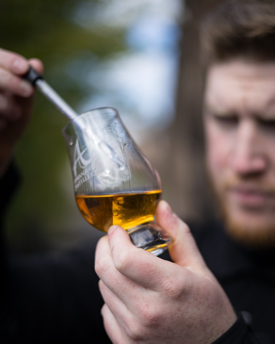 AnnandaleDstlry's tweet photo. We bottle our whisky at cask strength, which allows you to tailor your dram to your personal preference.

Whether you drink it neat or with a drop of water, it’s there to be enjoyed, so drink it your way. https://t.co/EN9sOIRXEJ