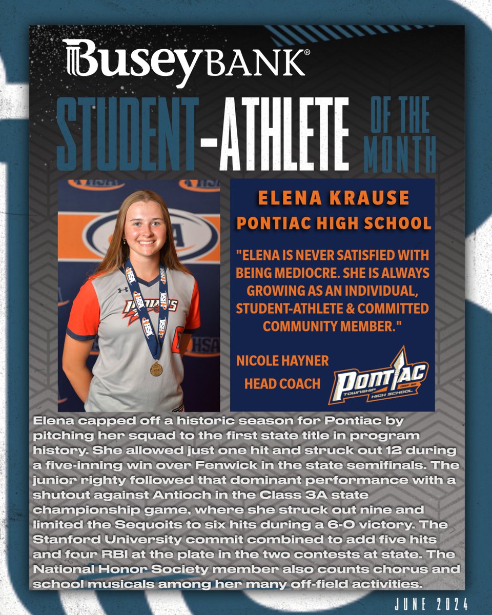 Illinois High School Association #IHSA tweet media