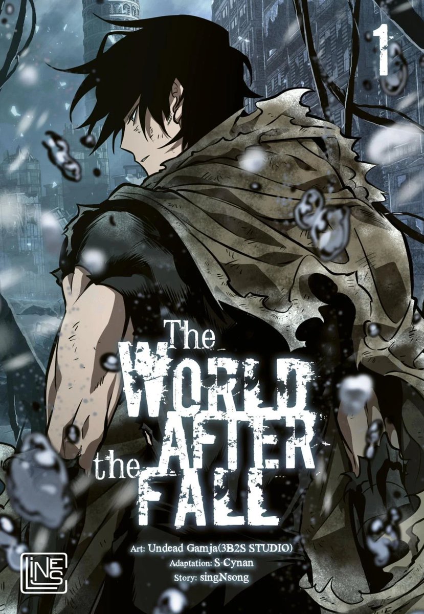 اخبار الانمي tweet media