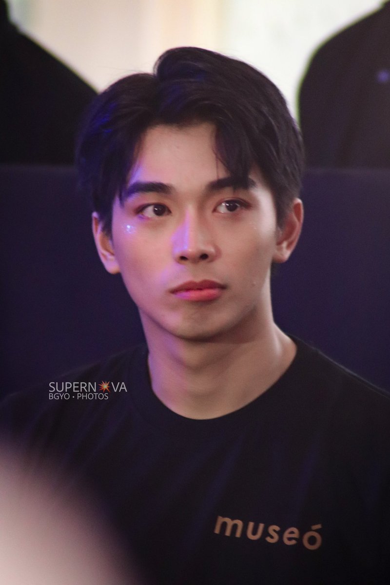 BGYO | GELO | Museó Sta. Rosa Launch at Vista Mall Sta. Rosa | 07.07.24 |💥

BGYO WELCOMES MuseoStaRosa 

#BGYOxMuseoStaRosaLaunch #BGYO_Gigil 
#BGYO | <a href="/bgyo_ph/">BGYO_PH</a>