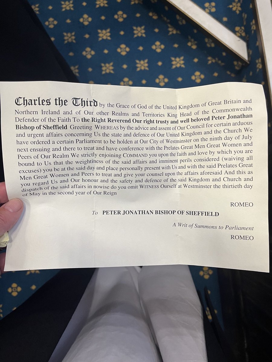 Pete Wilcox tweet media