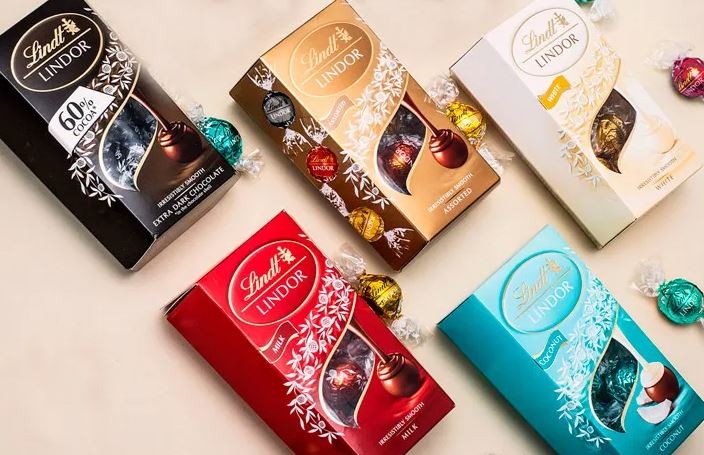 Caledonia_Park's tweet photo. Indulge in a sweet deal. 🎉🍫

Enjoy up to 50% off selected lines in the @Lindt sale. Treat yourself or surprise someone special. 🎁 https://t.co/GHHPJKW2WI