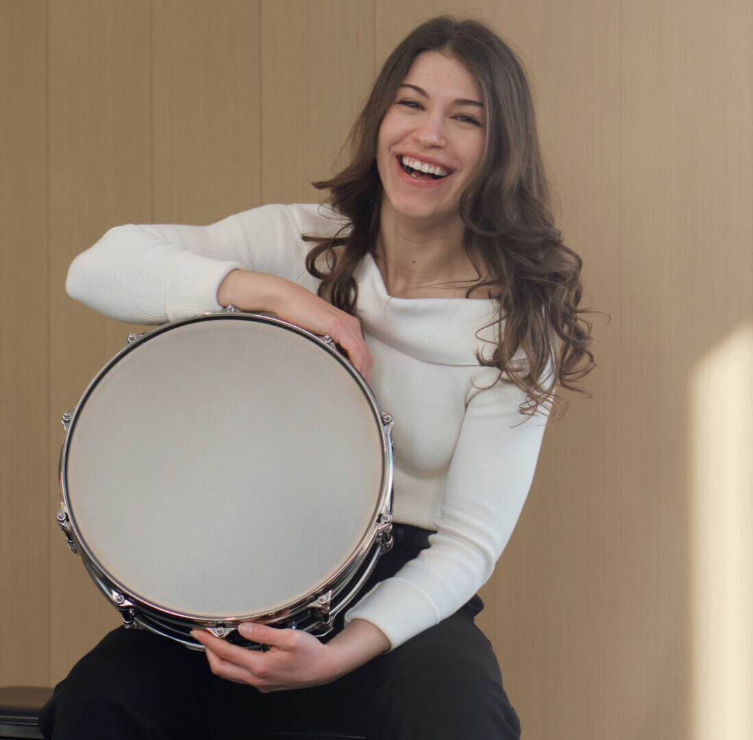 LaurierMusic's tweet image. Join us in congratulating Madison Keats (BMus '24) and trumpet student Keri Bailey as they head to Gwangju-Gyeonggi, South Korea, for the WASBE Youth Wind Orchestra! Next week, they'll represent Canada and @Laurier, collaborating with top musicians from around the world.