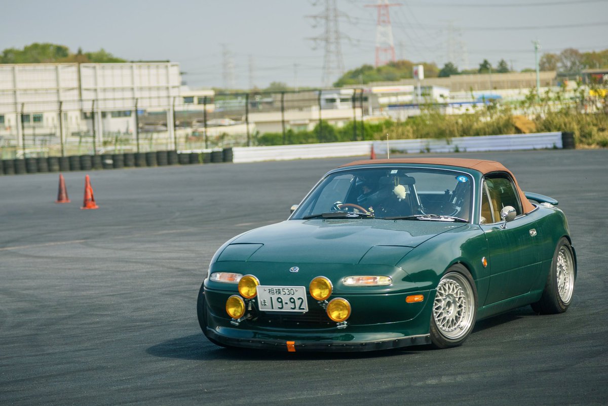 1992Roadster's tweet photo. #ウミロドで逢いましょう

関東から参加します！当日はフリマをやりますので
よろしくお願いします🥹 https://t.co/UELj5Y6REm
