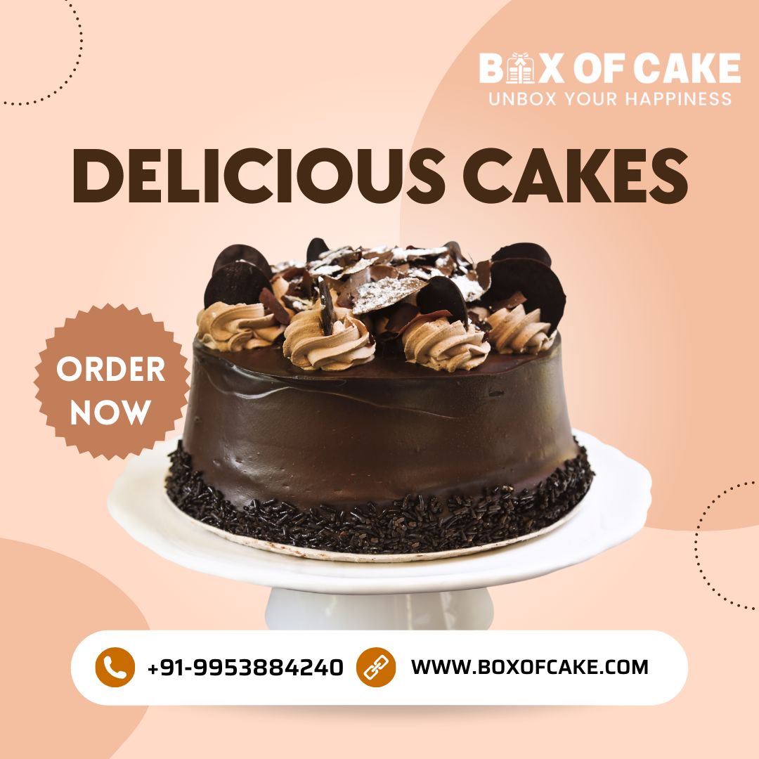 Box_of_Cake's tweet image. Celebrate with the best! 🎉🍰 Order our fresh and delicious cakes online for any special occasion. Quality ingredients, exceptional taste, delivered to your door! 🛍️✨
buff.ly/3RpSMpF
#OrderCakeOnline #FreshAndDelicious #CakeDeliveryService #CelebrateWithCake #faridabad