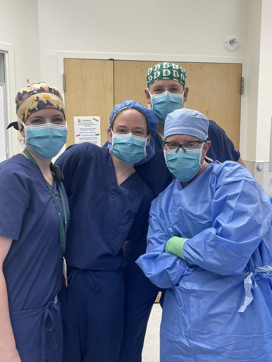 Lauren Gamble (@laurengamblemd) on Twitter photo Last official day of surgical residency at Dartmouth-Hitchcock! Thank you for the opportunity and privilege to train <a href="/DartSurgery/">DartmouthSurgery</a> under some of the best surgeons in their fields. Now onto Breast Surgical Oncology Fellowship at <a href="/MSKCancerCenter/">Memorial Sloan Kettering Cancer Center</a>! Last official day of surgical residency at Dartmouth-Hitchcock! Thank you for the opportunity and privilege to train <a href="/DartSurgery/">DartmouthSurgery</a> under some of the best surgeons in their fields. Now onto Breast Surgical Oncology Fellowship at <a href="/MSKCancerCenter/">Memorial Sloan Kettering Cancer Center</a>!