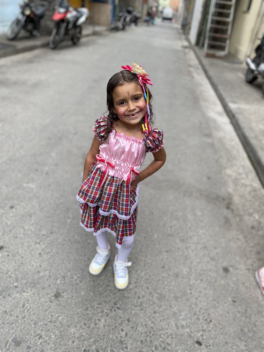 toia_01's tweet photo. Linda da mamãe🥰🫶🏽 https://t.co/xaqbMHwI1u