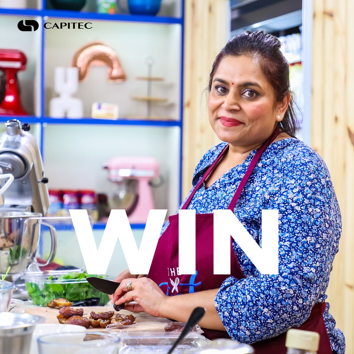 We’re giving you the chance to WIN R1000 cash courtesy of <a href="/CapitecBankSA/">Capitec</a>. To enter reply to the post &amp; tell us why you love <a href="/CapitecBankSA/">Capitec</a>, include #TheTasteMasterSA &amp; #BetterNeverRests &amp; retweet the post. Comp closes: 14 July 2024. Ts&amp;Cs apply thetastemaster.co.za/capitec-weekly…