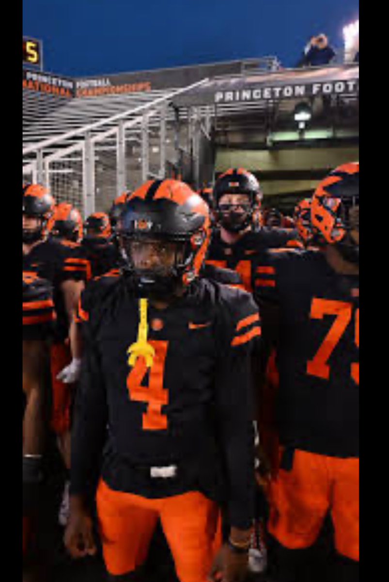 Blessed to recieved an offer from Princeton university 🧡🖤<a href="/PrincetonFTBL/">Princeton Football</a> <a href="/CoachBobSurace/">Bob Surace '90</a> <a href="/_housecall/">Terrence Hicks</a> <a href="/PlantCityFB/">Plant City Football</a>
<a href="/H2_Recruiting/">Hasani (H2) | Football Recruiting</a> <a href="/polk_way/">PolkWay</a> <a href="/Coachwbbaker/">Will Blankenbaker</a>