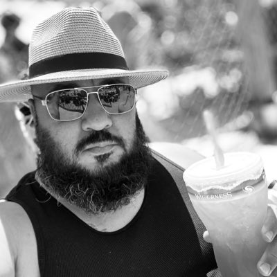 bigdaddyrincon's tweet image. #NewProfilePic