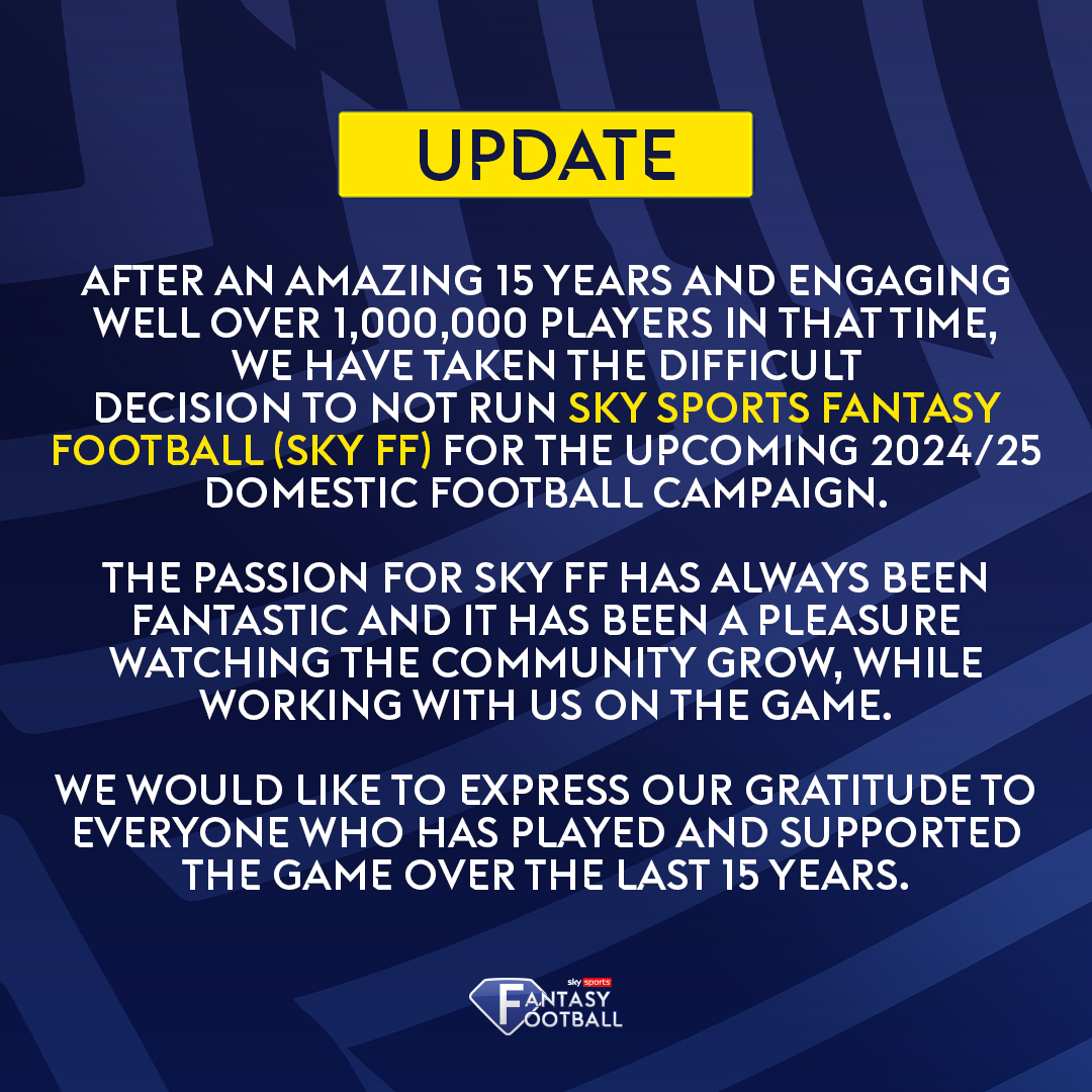 Sky Sports FF tweet media