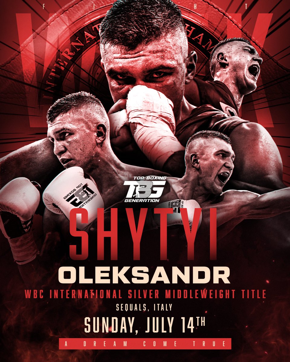 TBG GLOBAL tweet media