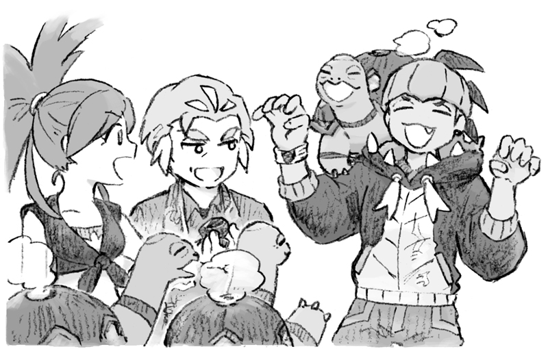 🐢Tor-colleagues🔥
