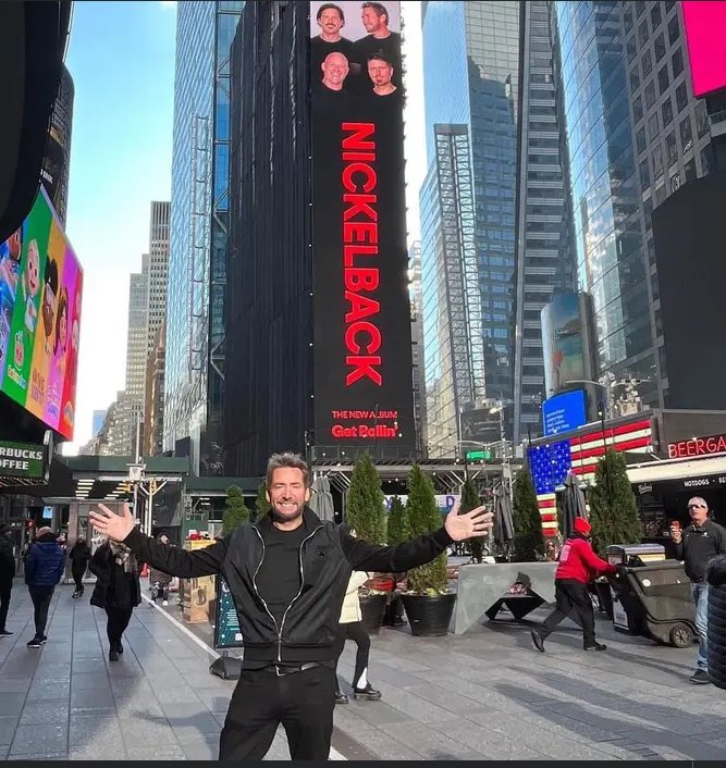 "Wisconsin, get ready to rock! 🤟We're gonna bring the house down with a show that's gonna be off the charts, temperature-wise and energy-wise! It's gonna be a wild one, so grab your tickets and let's get ready to rage! See you soon, my fans! #Wisconsin #RockOn"