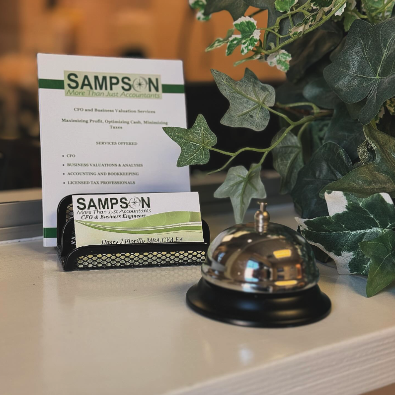 Sampson Business Solutions LLC (@SampsonLLC) / Posts / X