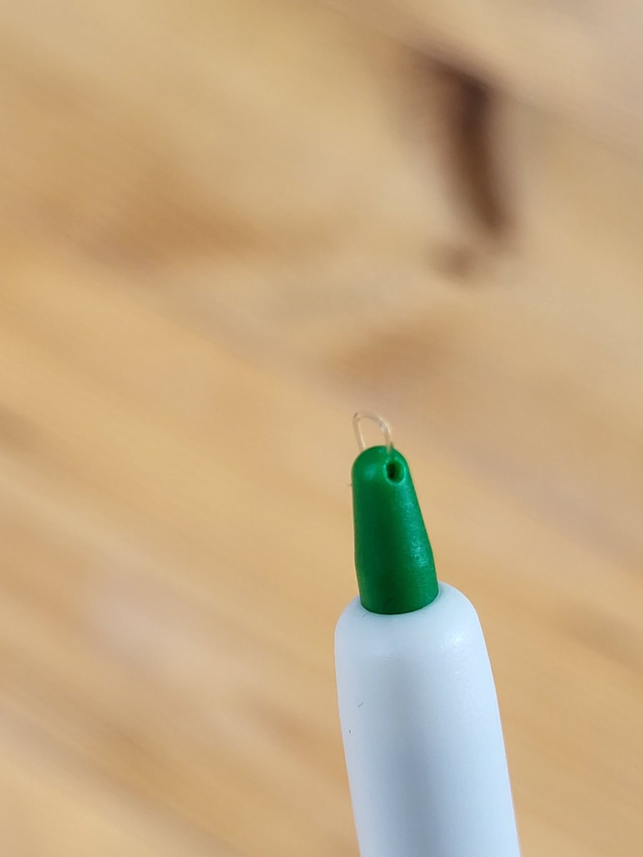 Great tip for anyone who spends a lot of time in wild places, where there's a risk of picking up ticks: get yourself a ' Swedish Tick Lasso Trix'.

They really work, removing the entire tick and leaving nothing embedded (so no risk of Lyme). 

Best 10 euro you'll ever spend.