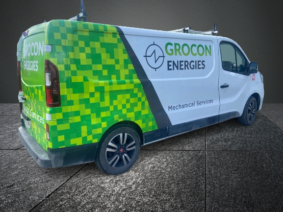 PrintPlusTul's tweet image. Vehicle Graphics
Get your business noticed with our stylish vehicle graphics!
Contact us on 057 93 17200/202 or info@printplus.ie to discuss your options