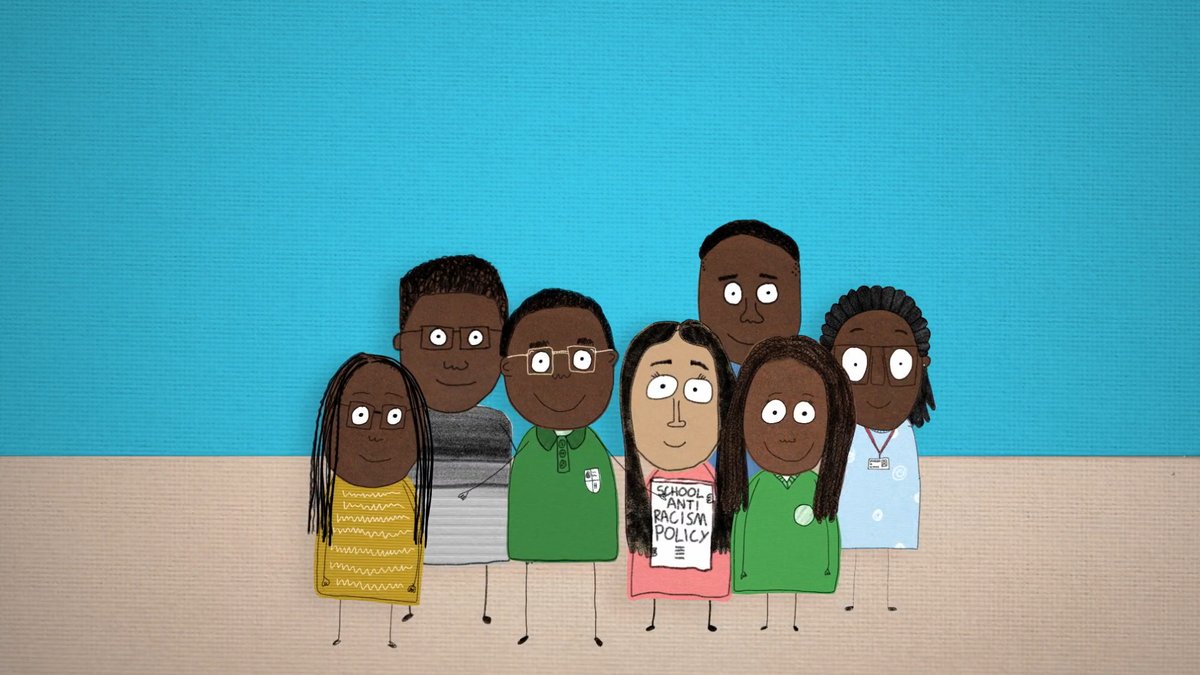 Into Film (@intofilm_edu) on Twitter photo Our #IntoFilmAwards 2024 Time For Action winners - <a href="/MyPocketsArts/">My Pockets</a> and <a href="/youthaspirecon/">Youth Aspire Connect</a>!🏆
Just Ignore It recounts true stories of racism experienced by young people and their families, and explores how we can all help tackle racist behaviour.
Learn more: bit.ly/45R3ong Our #IntoFilmAwards 2024 Time For Action winners - <a href="/MyPocketsArts/">My Pockets</a> and <a href="/youthaspirecon/">Youth Aspire Connect</a>!🏆
Just Ignore It recounts true stories of racism experienced by young people and their families, and explores how we can all help tackle racist behaviour.
Learn more: bit.ly/45R3ong