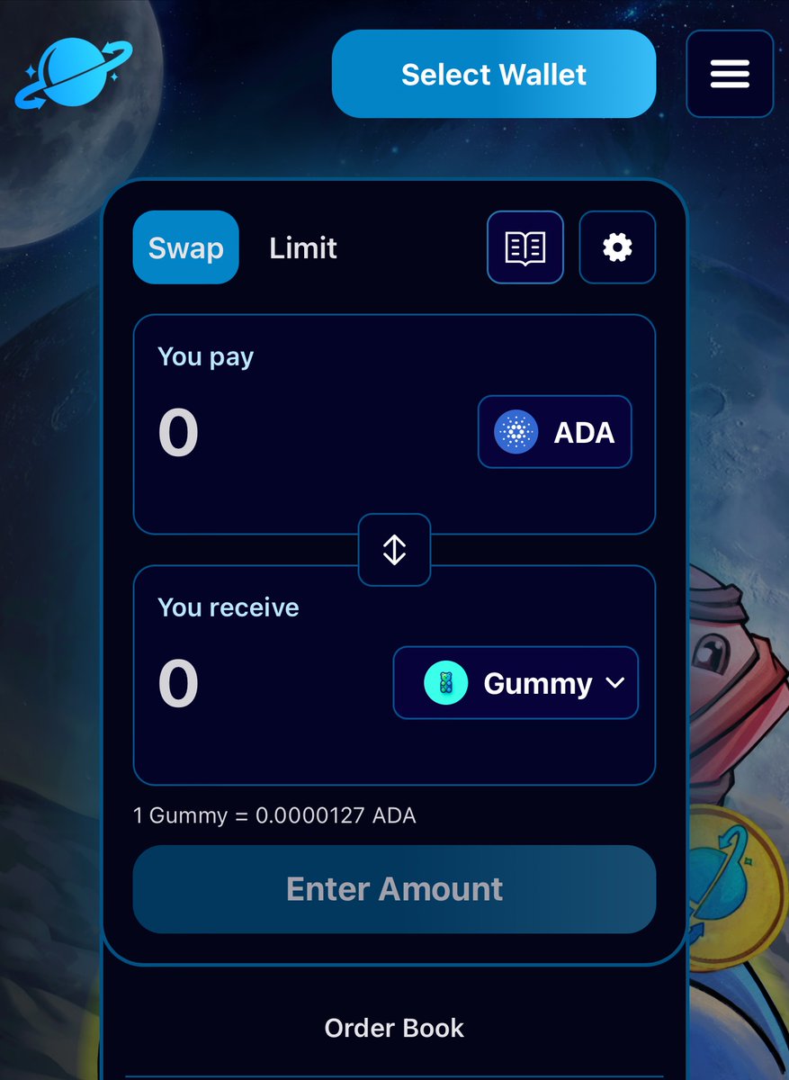 Gummy (@GummyCoinADA) / Posts / X