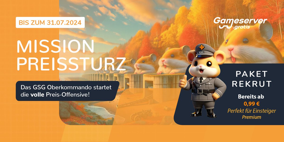 gameserver.gratis tweet media