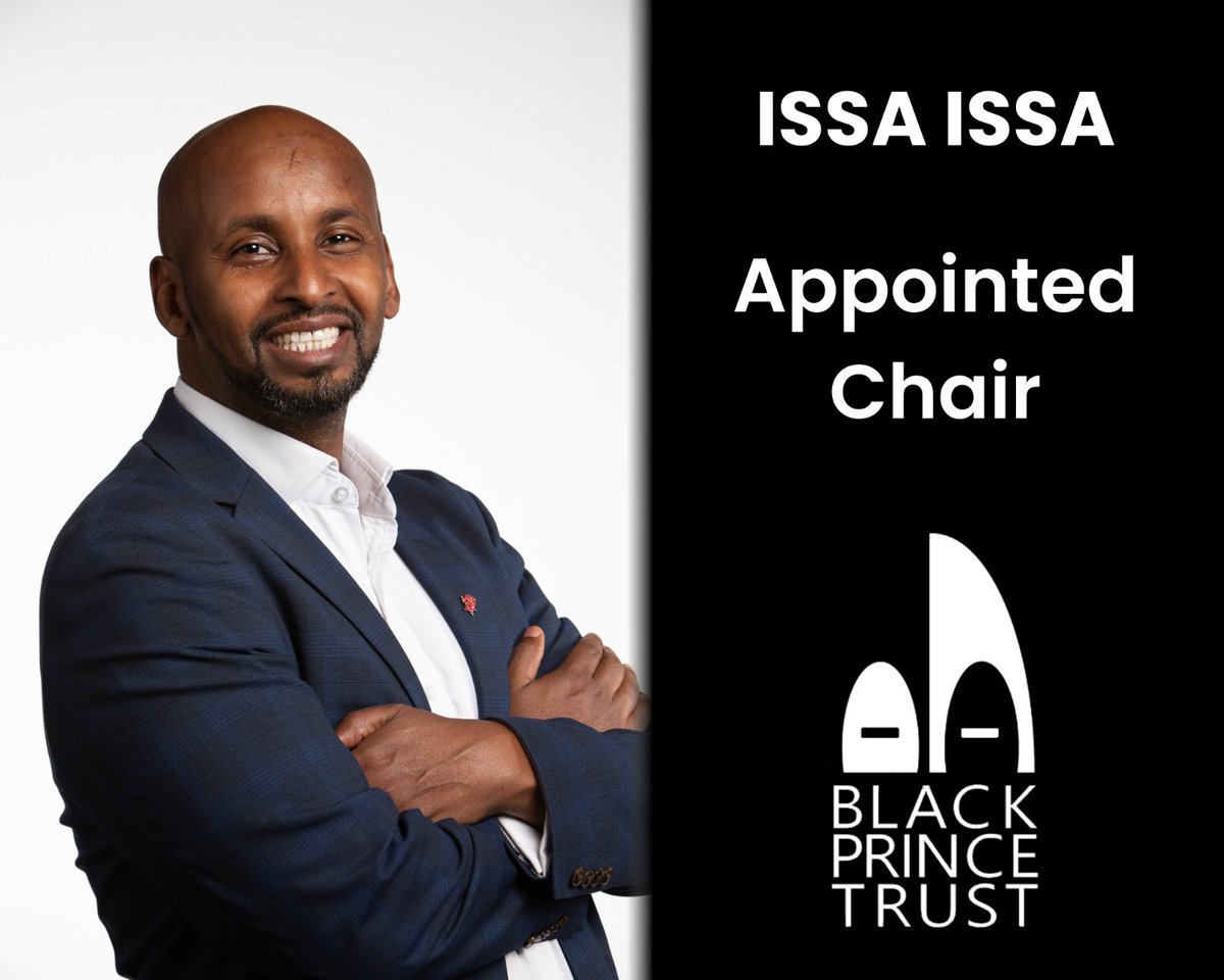 Cllr IIssa tweet media