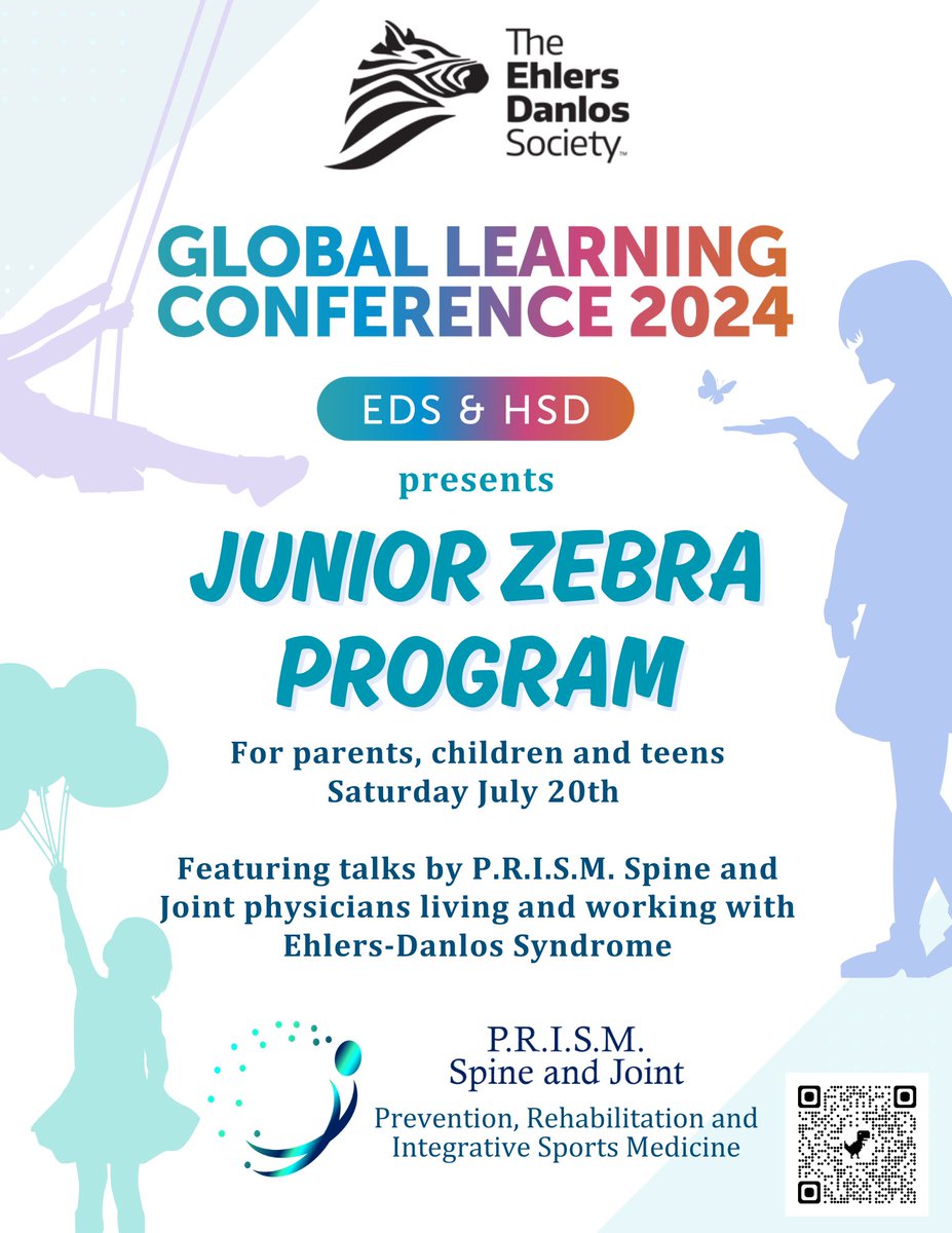 DocZing's tweet image. ⁦@TheEDSociety⁩ #GLC in less than two weeks away! Please share widely. I&apos;ve just learned we have a few spaces remaining in our FULL DAY PROGRAM: SUNDAY 7/21 &amp;amp; Peds 7/20! Register @ EDS Society website (need to create profile) Learn about Physiolign @ physiolign.com