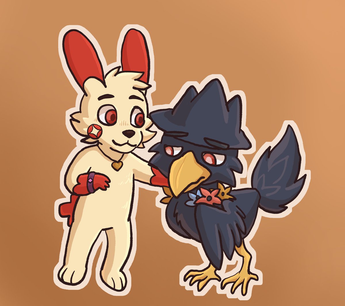 wizard_frogg's tweet photo. Attack for @lxvepup! https://t.co/iHECLxxwx7