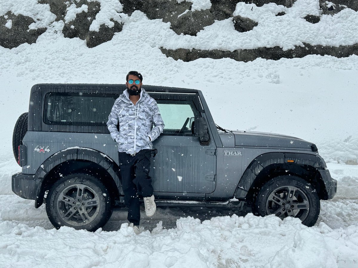 killerbean29's tweet photo. #himachal #travel #travelphotography #tandi #thar https://t.co/gTlppnJr1N