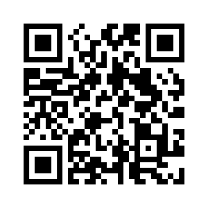 Our application for the Class of 2025 is open! Scan the QR code to apply!