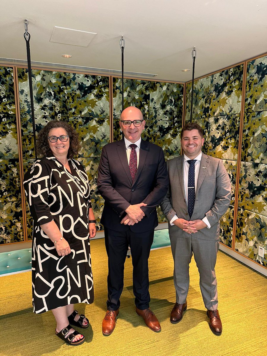 FCFA du Canada tweet media