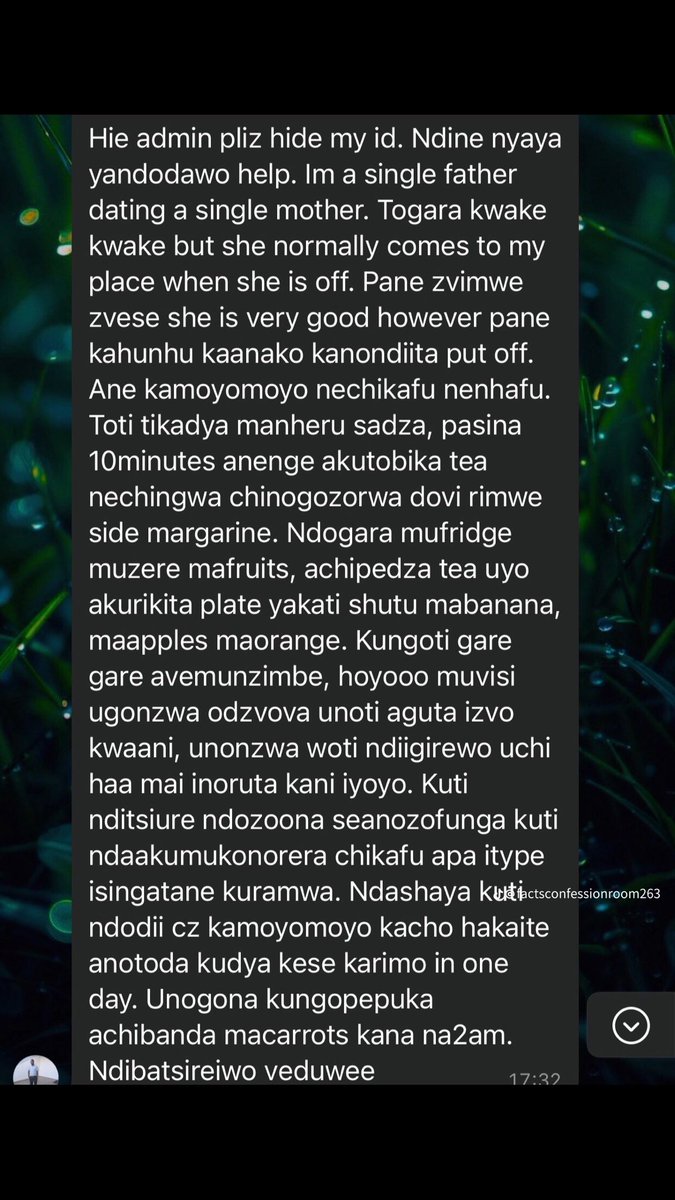 ManFromNyasaland tweet media