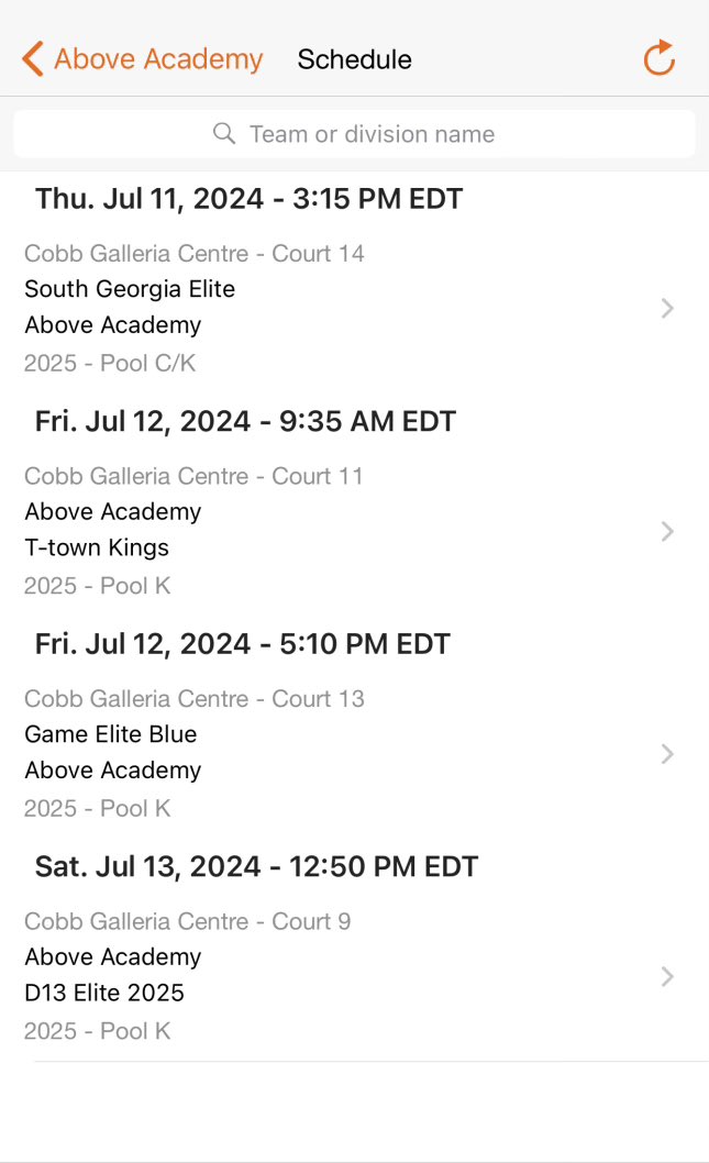 William Moore tweet media