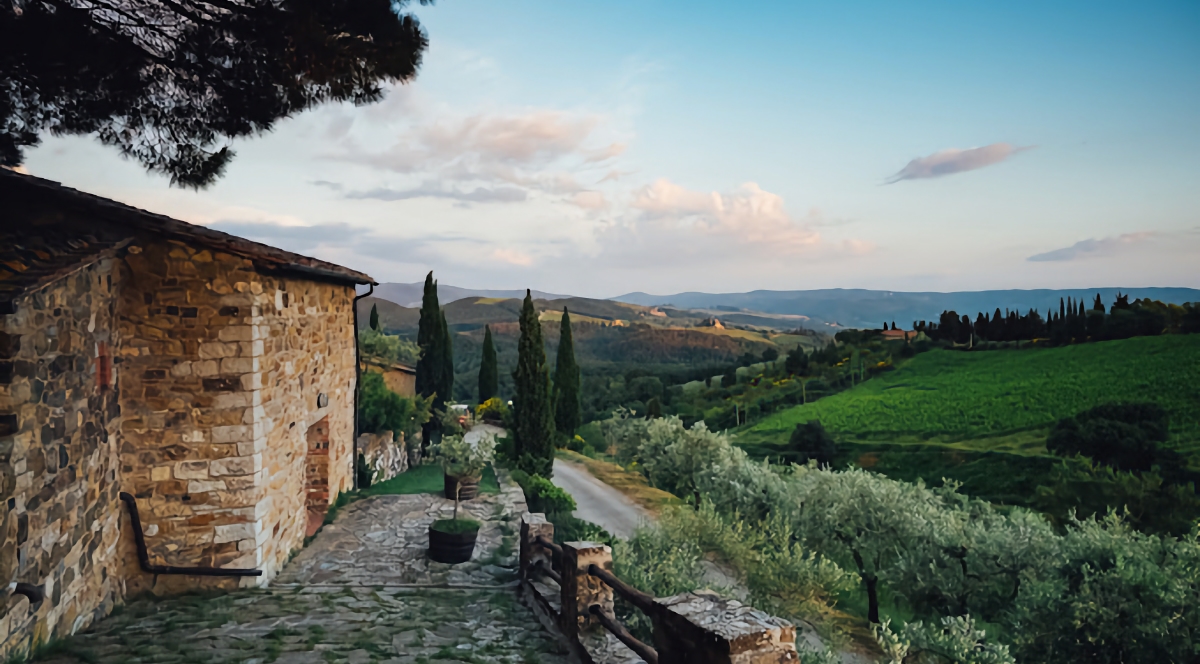 The heart of the Dozen is five reds from Tuscan producer Montefili – all bearing the marks of Sangiovese’s raspy tannins to go with the cherry and blackberry fruitiness. Kindly click on my blog to read more: santemagazine.com #foodwinespirits #cherry  #cherryblossom