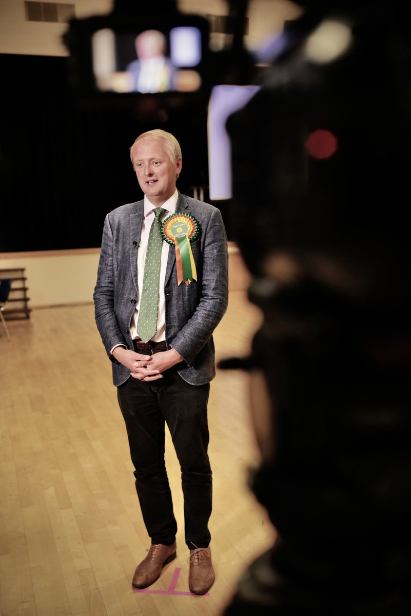 Huw Talfryn Walters tweet media