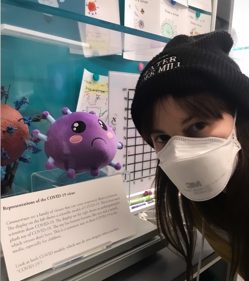 Hot Ghoul Bummer tweet media