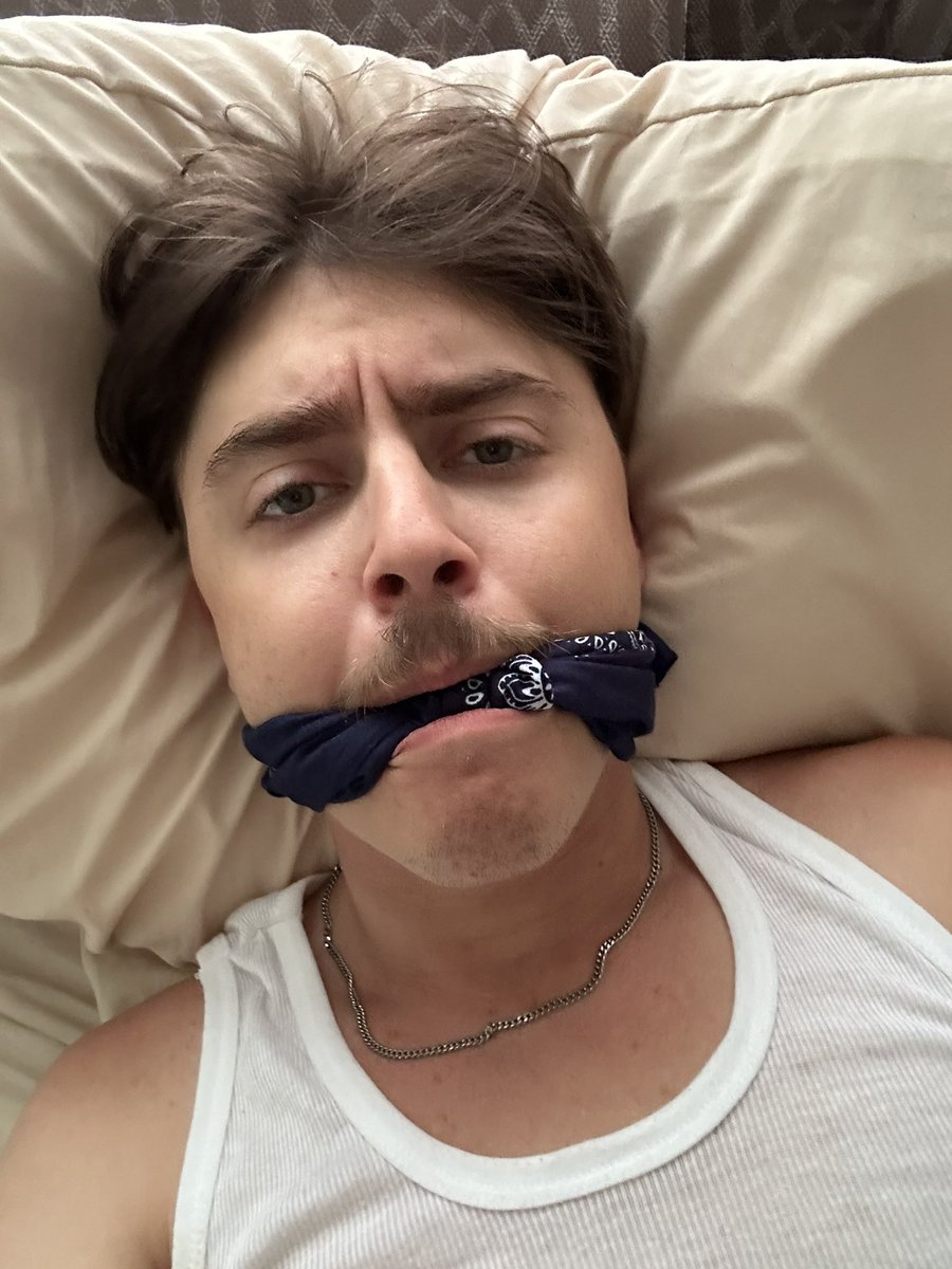 Cleave gag is the mood