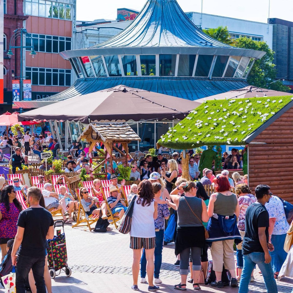 nationalexpress's tweet photo. Weekend in Bournemouth, sorted โ
Summer Live is a hidden gem you won't want to miss ๐ถโ๏ธ
Catch the vibe and get there with a ride that drops you right in the action: https://t.co/S9WLWrorMU
If you know, you go National Express.
#IfYouKnowYouGo https://t.co/tng7ChbmYy