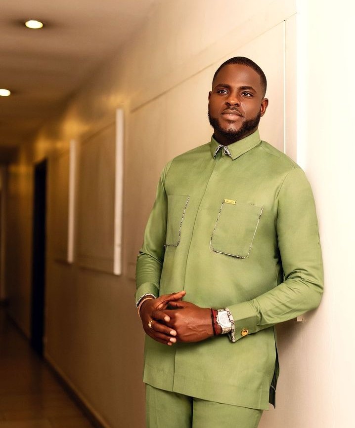 IsaacLekey's tweet photo. There are levels to this thing! 👏 
@peoplesmartin @PeoplesMartin1 you are really leading the way! A king 🤴 with his Queen 👸 @_officialtessy  
Guys, #martess army, see you on Friday 12july24🙈🤗🙌

#martess #Tessy #MARTIN #PerfectMatch #Perfectmatchxtra #podcast #TV3GH #3Xtra https://t.co/mTemY4pFvY