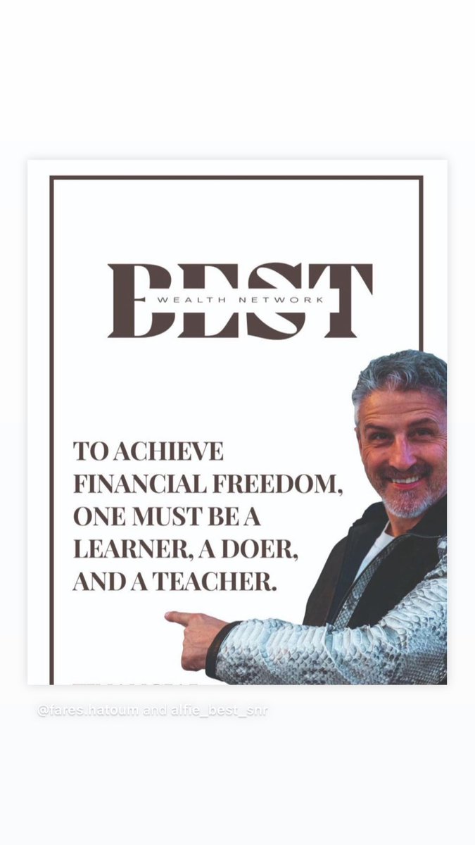 Alfie Best (@alfiebestsnr) on Twitter photo 