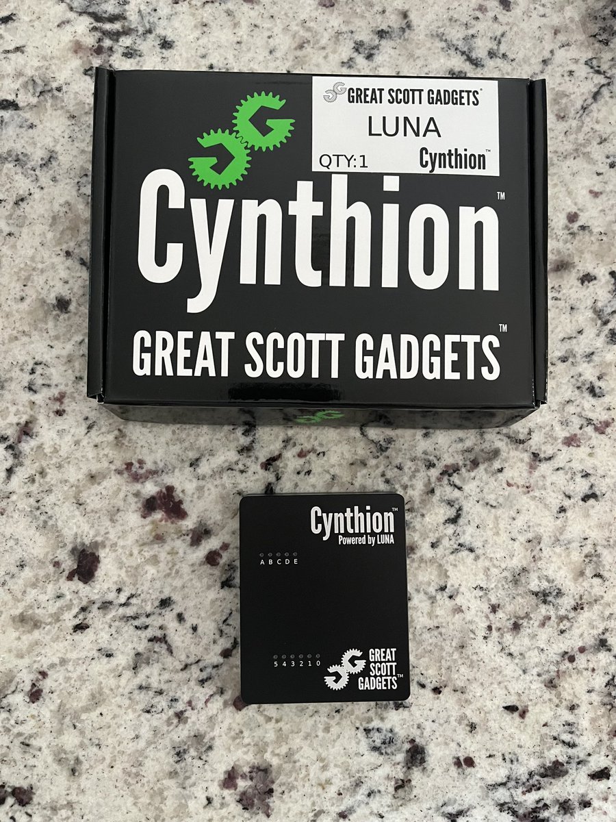 d3fp4r4m (@defparam) on Twitter photo Got my new USB Analyzer. Looks like I’ll be poking at some USB this week <a href="/GSGlabs/">Great Scott Gadgets</a> #cynthion Got my new USB Analyzer. Looks like I’ll be poking at some USB this week <a href="/GSGlabs/">Great Scott Gadgets</a> #cynthion