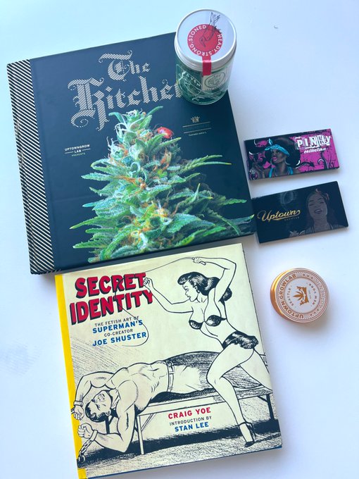 A few of my favorite things is not only a wonderful gift, but also a thoughtful first impression ✨ https://t