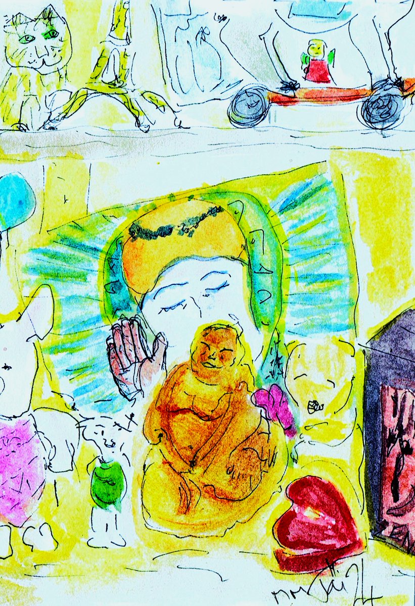 madeleinemaste4's tweet photo. @A_AMilne Just one of those things
you think
it is Roo💖🐾🫧
you've got
in the bath
but its NOT
it's Piglet!!🫧
#easymistake
Here's my piglets
yes there are two
on the pine shelves
with Pooh and others.x https://t.co/XX9JRLSxxu