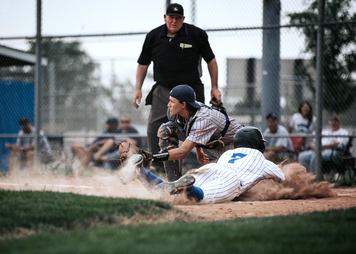 AnkenyFanatic's tweet photo. . @ACABaseball1 gets a combined 3-hitter from @EliChristense13 and Tyler Mahoney to win its postseason opener: https://t.co/eYgGulgJIp https://t.co/8WoE8maZis