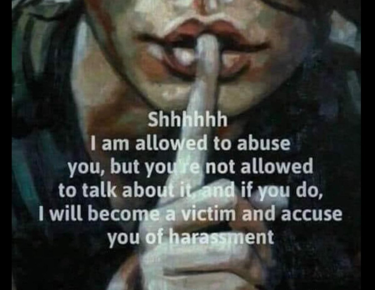 lifechangeplans's tweet photo. This is #DARVO Deny the abuse, Attack the (real) victim, then Reverse Victim and (make you) the Offender. https://t.co/AWtqPJ2pDC