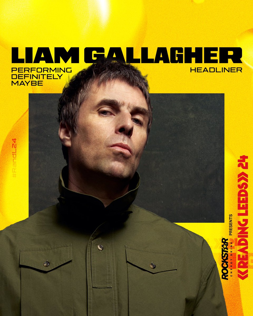 Reading & Leeds Fest tweet media