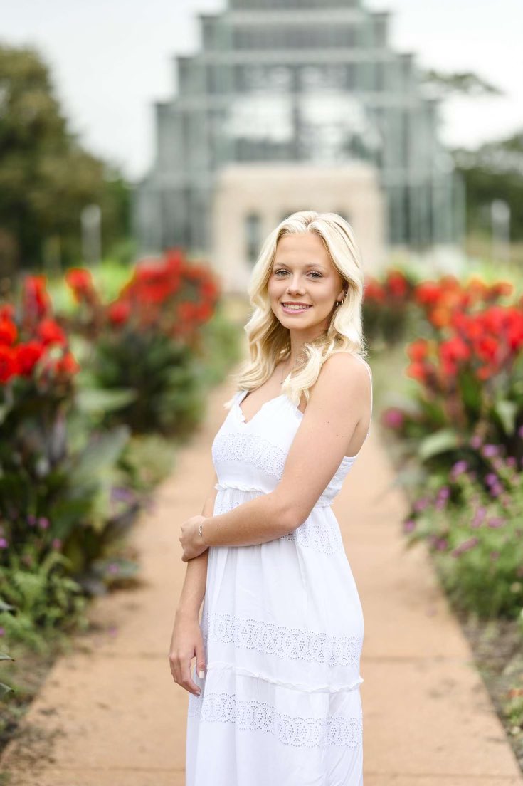 IL_Firecrackers's tweet image. We want to celebrate Grace Blakemore’s exciting journey ahead! This fall, Grace will attend Missouri Baptist University to study health sciences and continue her softball career. 

We are so proud of you, #️⃣1️⃣5️⃣!