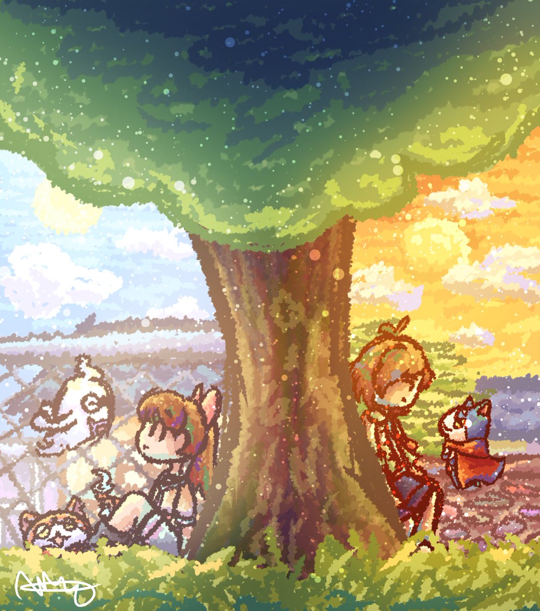 myu 🌙🦋 tweet media