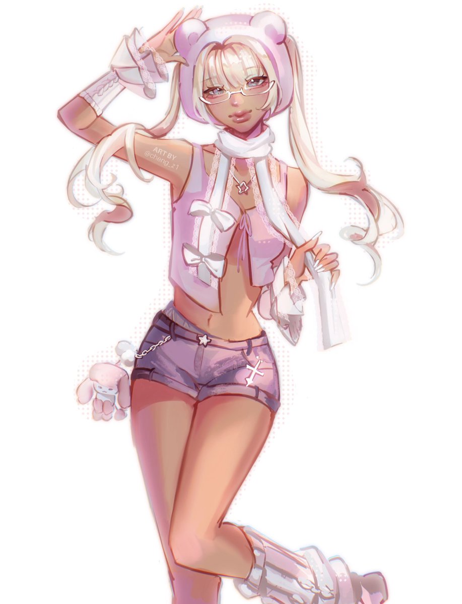 🎀Starlight🎀 tweet media