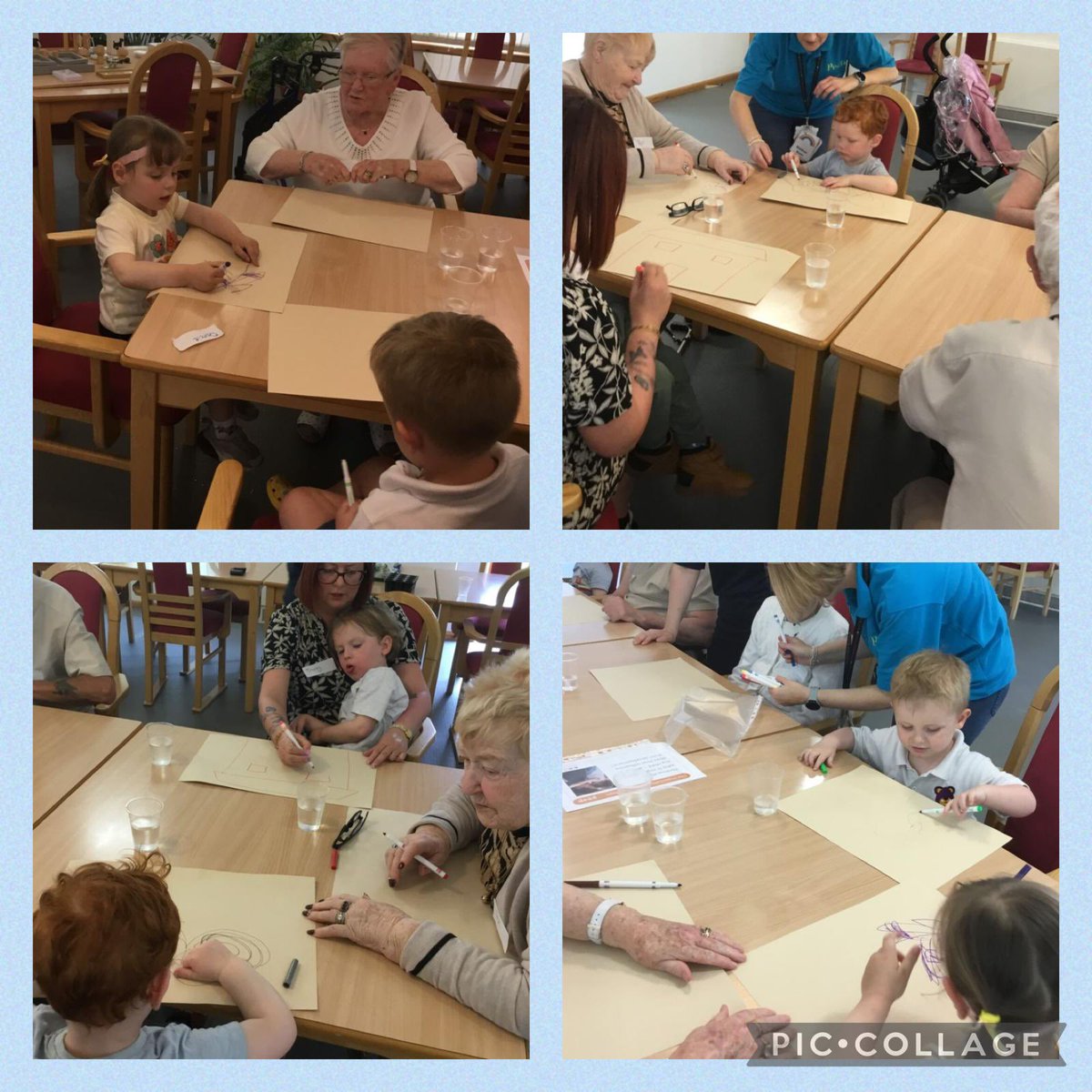 James Hamilton Early Childhood Centre tweet media